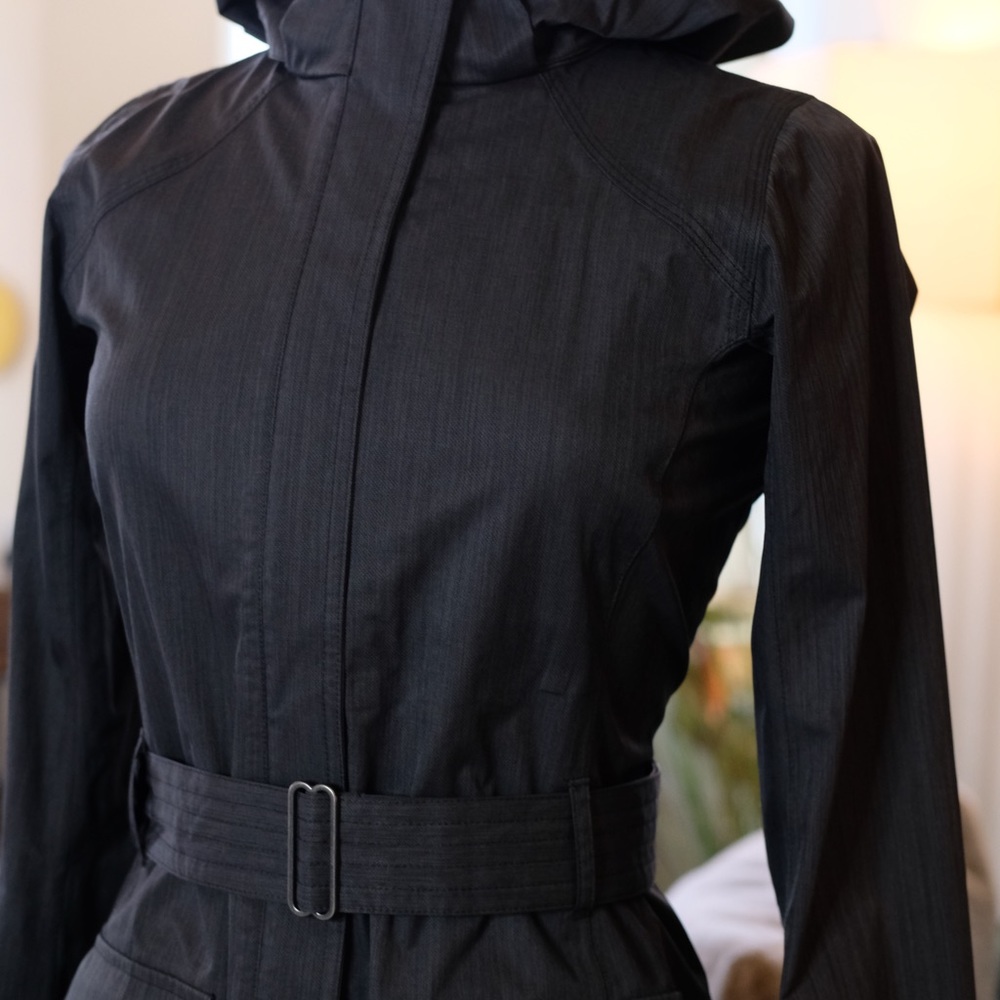 Outdoor Research Fitted Rain Jacket - image 6